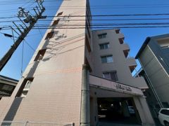 アーバンコート西条の外観画像