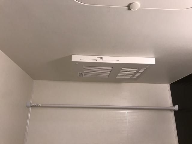 バスルーム