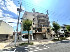 リアライズ甲南山手（西棟）の外観画像
