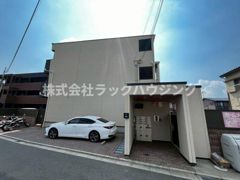 Cassiopeiaの外観画像