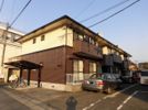 プレミールハイム A棟の間取り画像