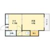 ラパンジール東三国の間取り画像