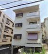 リンク五月が丘の間取り画像