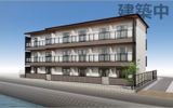 ウェルスクエア池田井口堂の外観