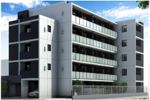 ドゥーエ梅屋敷の間取り画像