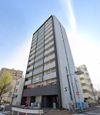 パルティール今池アネックスの外観画像