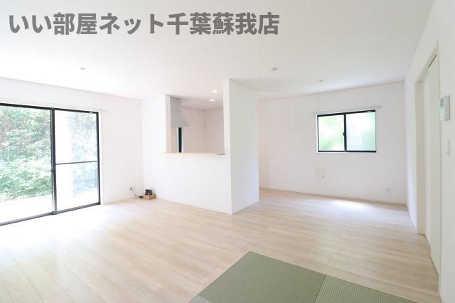 リビング