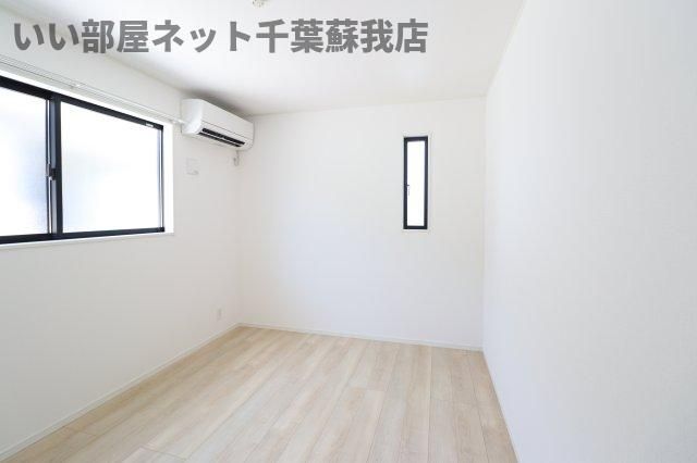 洋室