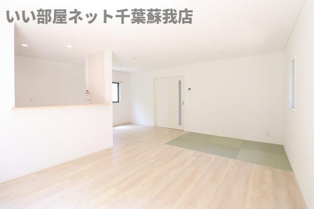 リビング