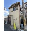 寝屋川市長栄寺町戸建の間取り画像