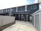 サーバル -sarval-の間取り画像
