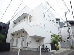 invest姪浜の外観画像