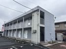 レオパレスアクシスの間取り画像