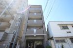 かみむらビルの外観