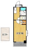 パノラマプラザの間取り画像