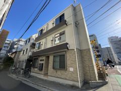 KKハウス北千住の外観画像