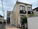 レオパレスボヌールの間取り画像