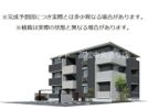 アルチェヴィータの外観