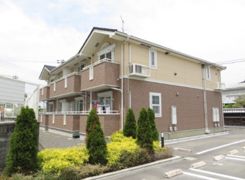 キャトルセゾンの外観画像