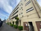 サトウマンションの間取り画像