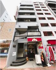 シャルム今池の外観画像