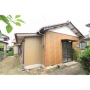 市村住宅の外観画像