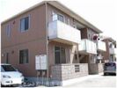 リッツハウス土居田 A棟の間取り画像