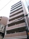 LAZO上汐の間取り画像