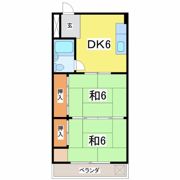 ロインジオの間取り画像