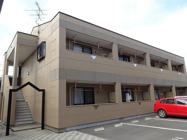 フローリスト シエラの外観画像