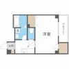 難波千日前OEMマンションの間取り画像