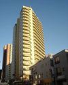シティマークタワー21の間取り画像