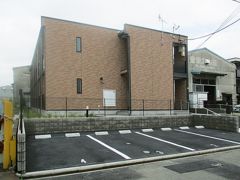 レオネクストメゾン光南の外観画像