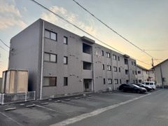 フレシアの外観画像