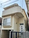 東町戸建の間取り画像