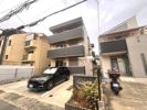 cuore魚崎の間取り画像