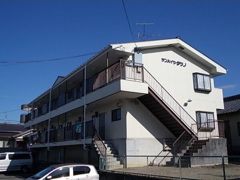 サンハイツ・タツノの外観画像