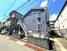 サンハイツ岡本の間取り画像