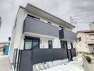 セントオブビレッジ箱崎B棟の間取り画像