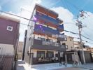 M-city千林大宮の間取り画像