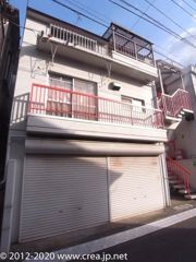 メゾントキの外観画像