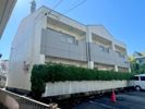 エルハイム旭の間取り画像