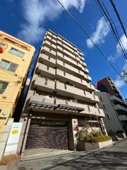 ライフ新神戸の外観画像