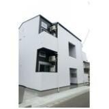 BEEHOUSEの外観画像