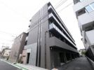 クレヴィスタ横浜大口の間取り画像