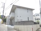 ソレアード菊名の間取り画像