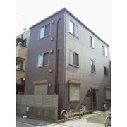 ピュアセゾンの外観画像