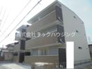 スリール大日町の間取り画像