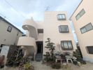 ウエミハイツの間取り画像