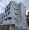 スマート津田沼ツインビルB棟の間取り画像